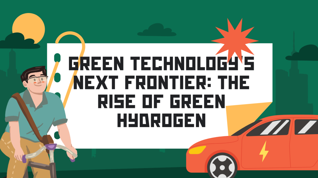 Green Technology