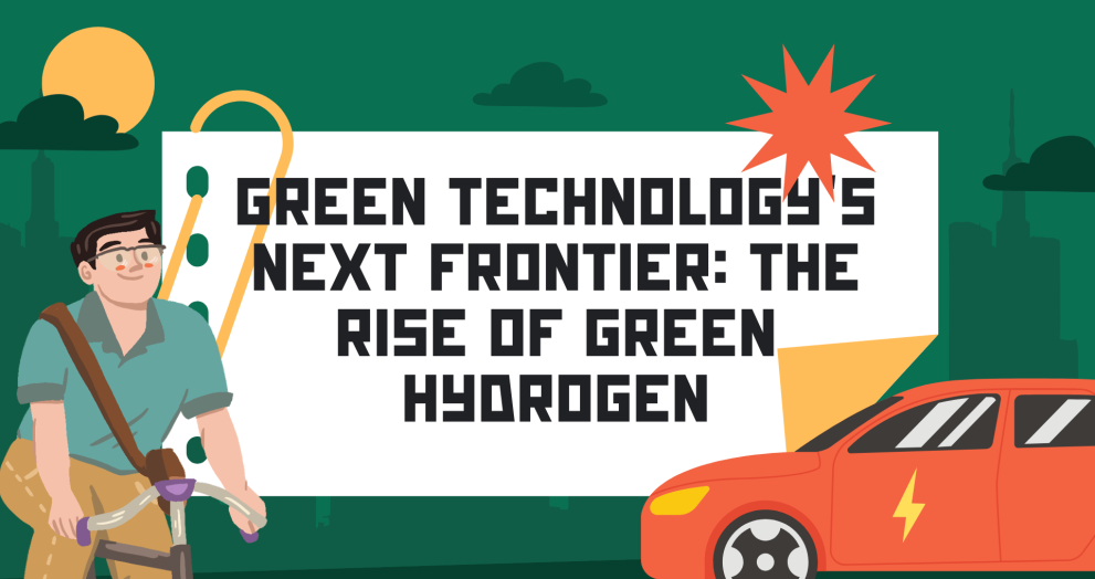 Green Technology